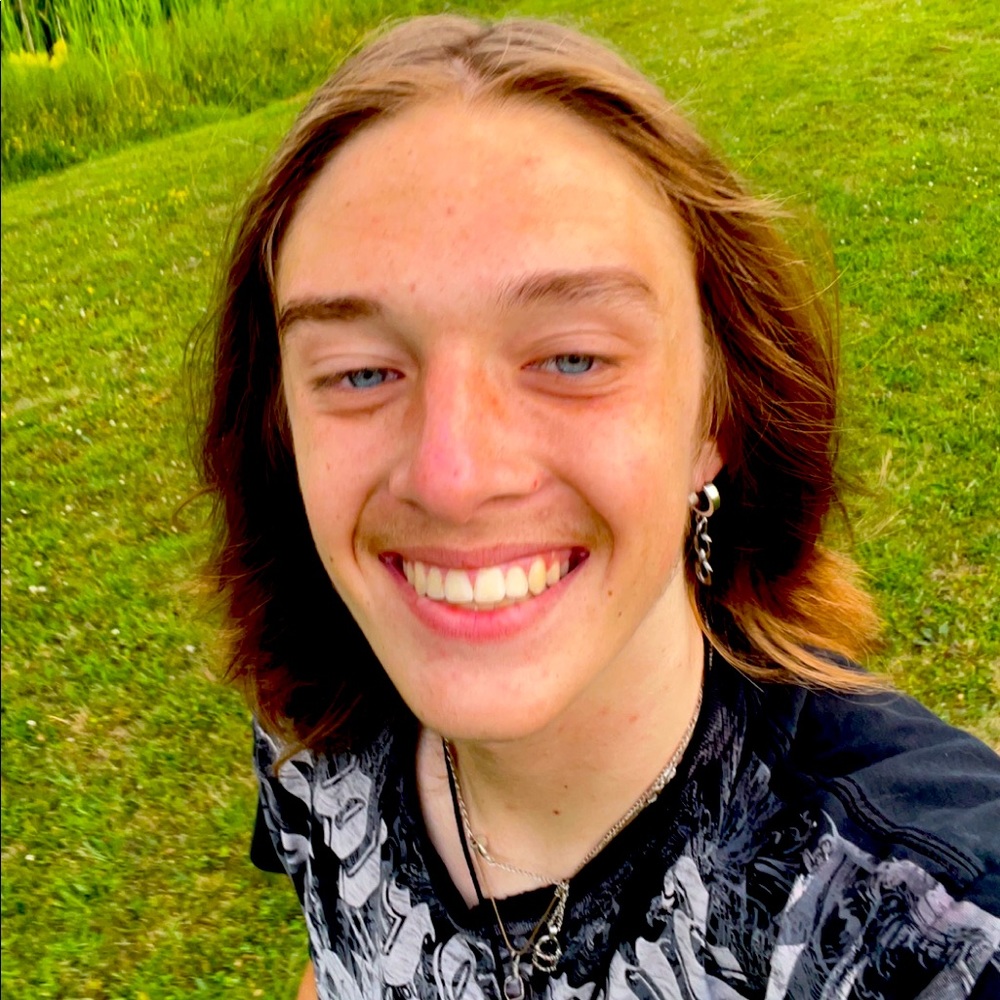 Meet your Posher, Hadley